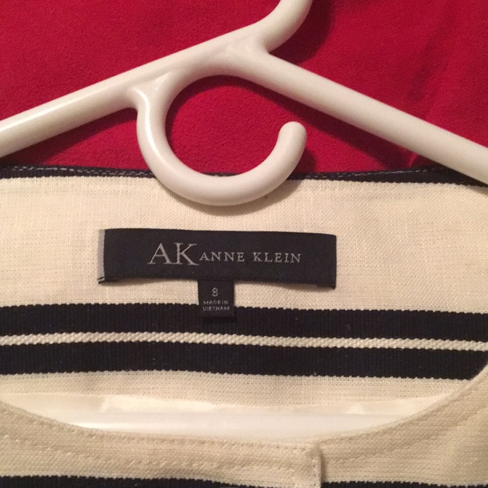 Anne Klein jacket - Picture 2 of 9